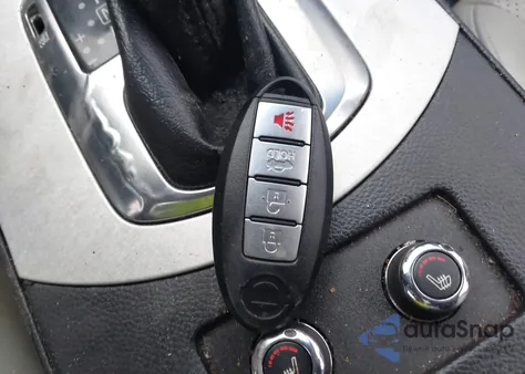 2009 Infiniti G37 Journey z USA, uszkodzony, nr VIN JNKCV64EX9M606773